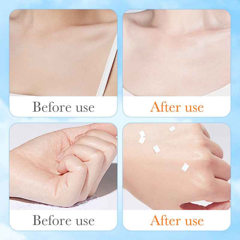 Multi-Effect Repair & Isolation Sunscreen SPF — 50g