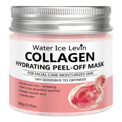 Collagen Hydrating Peel-Off Mask 60g