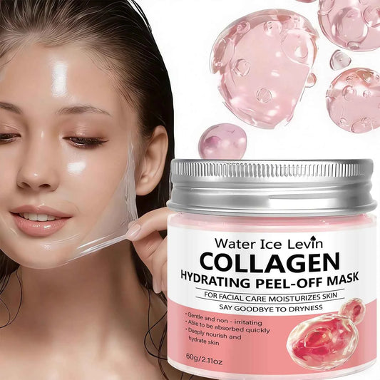 Collagen Hydrating Peel-Off Mask 60g
