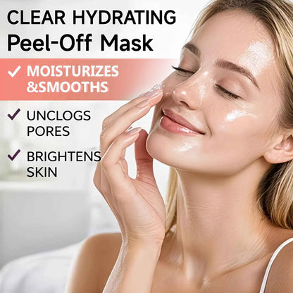 Collagen Hydrating Peel-Off Mask 60g