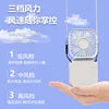 Bladeless Neck Fan | 首掛け扇風機 ハンズフリー 夏必需品 (Copy)