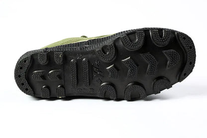 military shoes men military style shoes military boots red army shoes green sport shoes sport boots men by PETAL & GLOW