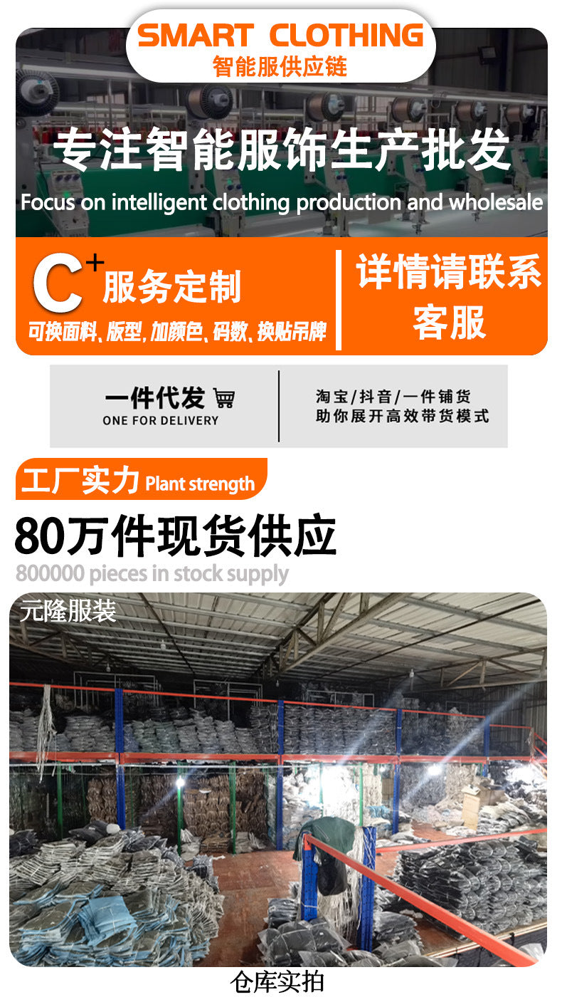Cross-border Air-conditioning Clothing Summer Cooling Fan Clothing Men's Workers' Clothing with Fan Summer-heat Protection Electric Welding Labor Protection Work Clothes