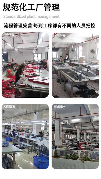 Cross-border Air-conditioning Clothing Summer Cooling Fan Clothing Men's Workers' Clothing with Fan Summer-heat Protection Electric Welding Labor Protection Work Clothes