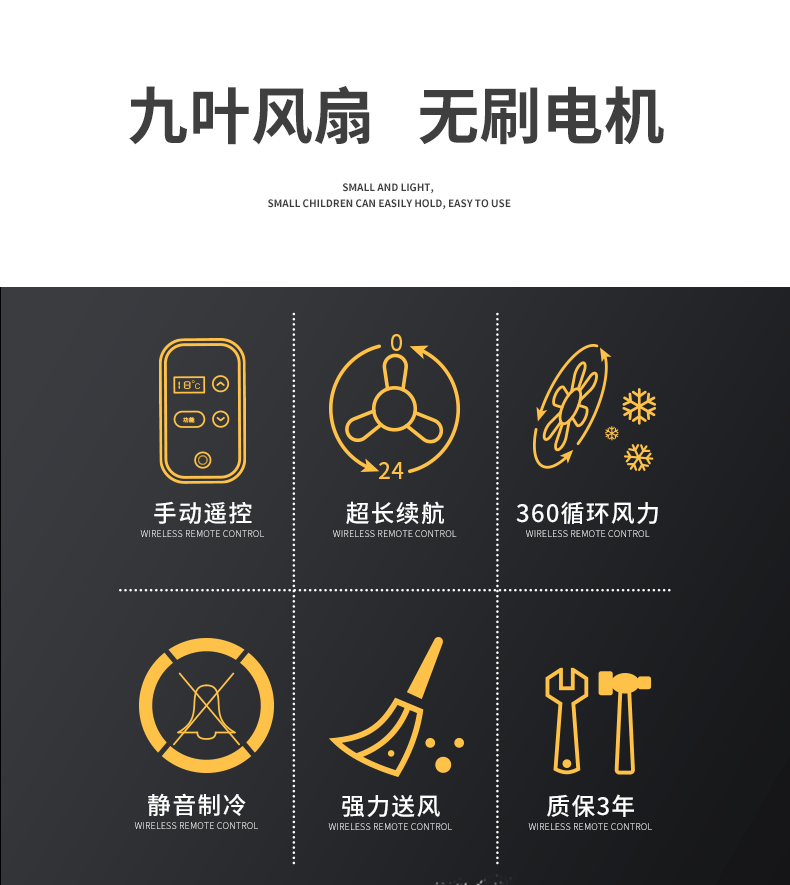 Summer Cooling Air-Conditioned Work Clothes, Refrigeration Fan Clothing, Outdoor Heat Dissipation and Heatstroke Prevention Workwear, Electrician Uniforms, Workwear
