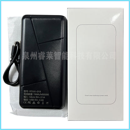 Summer Cooling Air-Conditioned Work Clothes, Refrigeration Fan Clothing, Outdoor Heat Dissipation and Heatstroke Prevention Workwear, Electrician Uniforms, Workwear