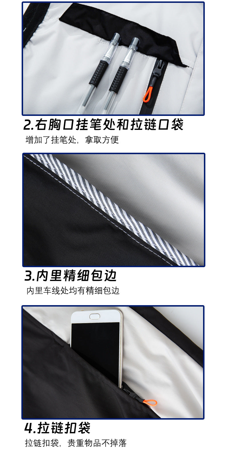 Summer Air-Conditioned Clothing Fan Clothing Sleeveless Cooling Refrigeration Sleeveless Outdoor Sports Sun Protection Vest USB Work Clothes