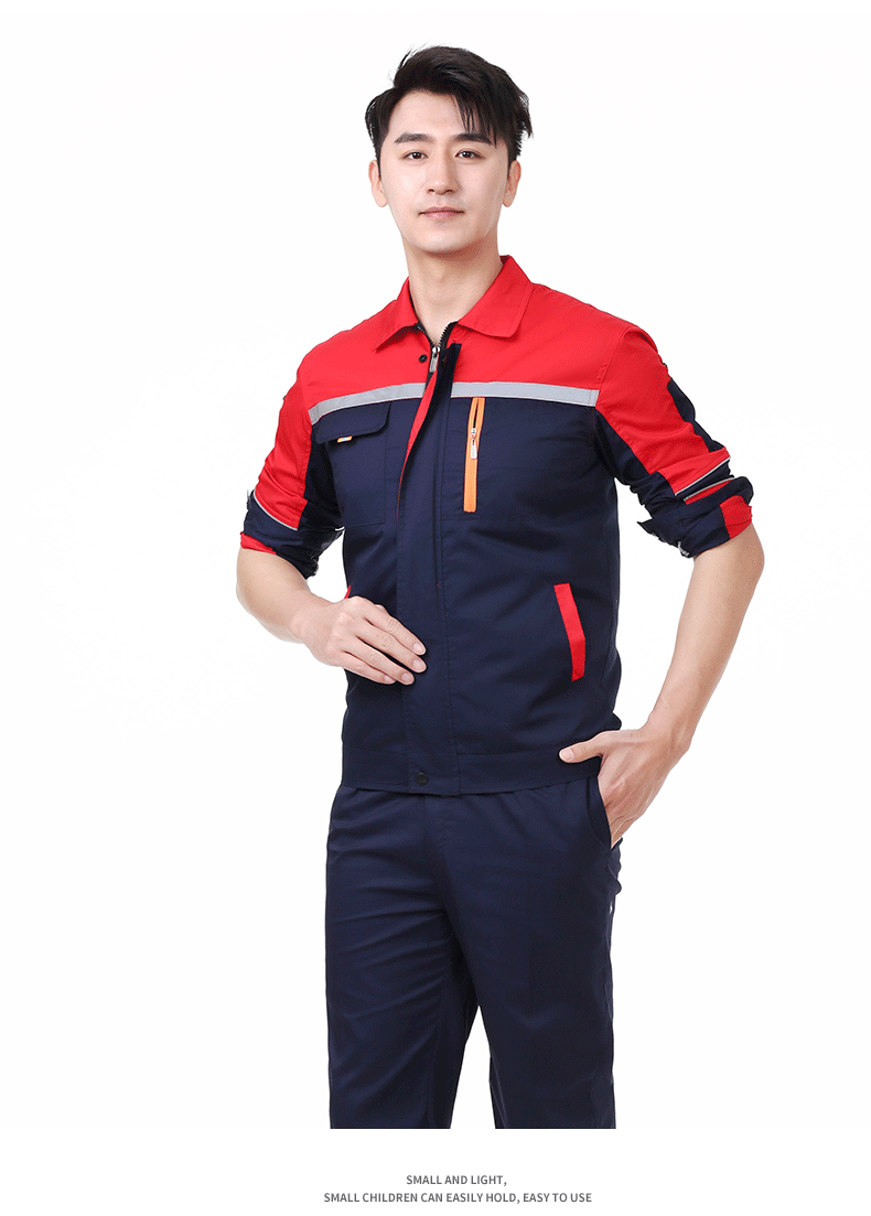 Summer Cooling Air-Conditioned Work Clothes, Refrigeration Fan Clothing, Outdoor Heat Dissipation and Heatstroke Prevention Workwear, Electrician Uniforms, Workwear