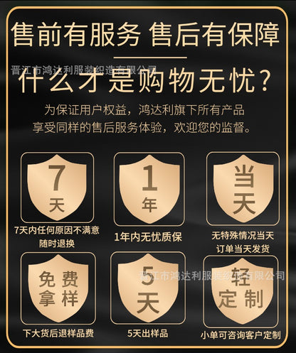 Cross-border Summer New Reflective Strip Air-conditioning Suit Jacket Clothes with Fan Safety Work Clothes Men's Service Clothes