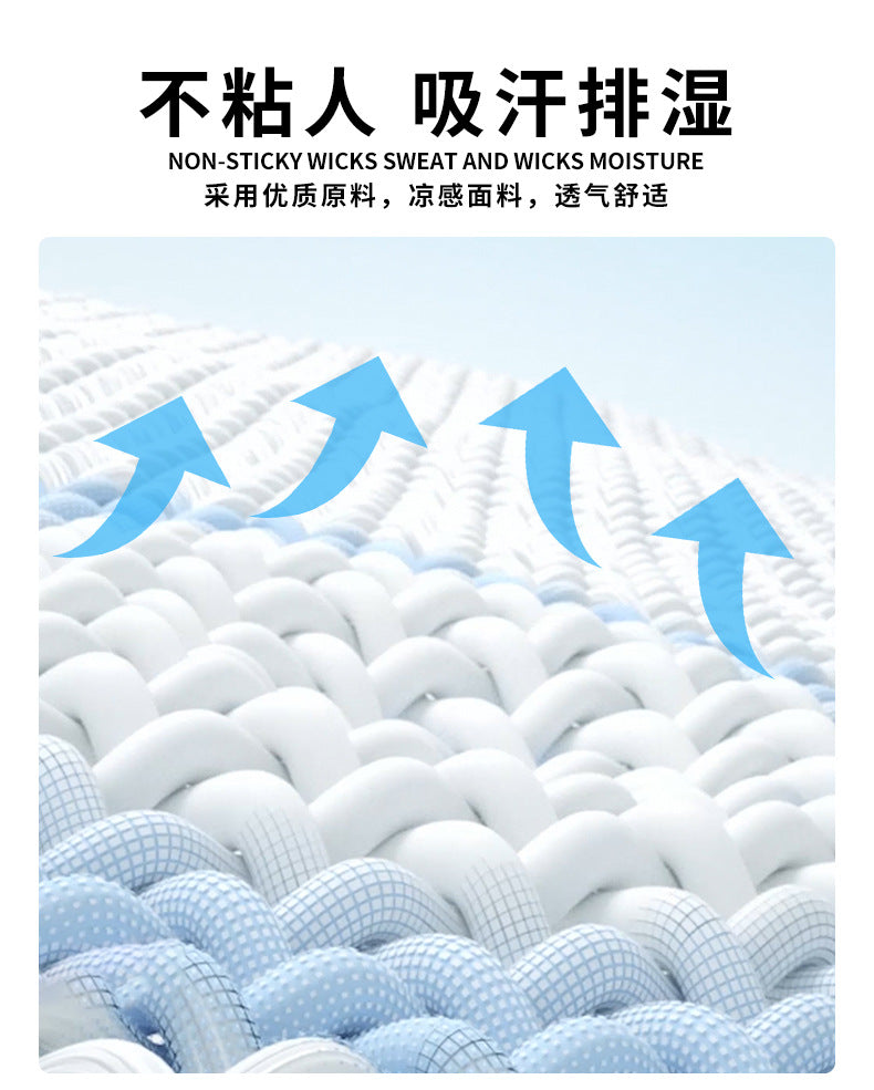 Summer Four-Fan Air-Conditioned Clothing Cooling and Refrigeration Reflective Sun Protection Clothing with Fan Outdoor Labor Protection Work Clothes