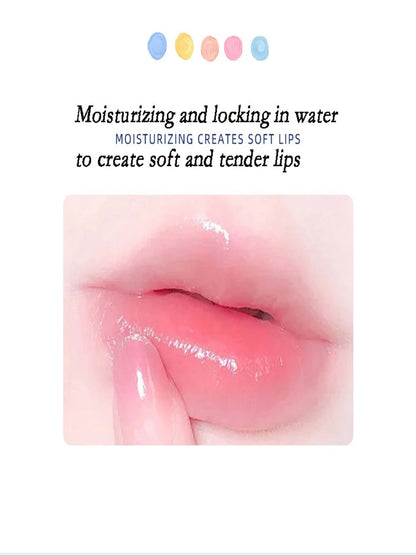 Nourishing Lip Balm & Mask