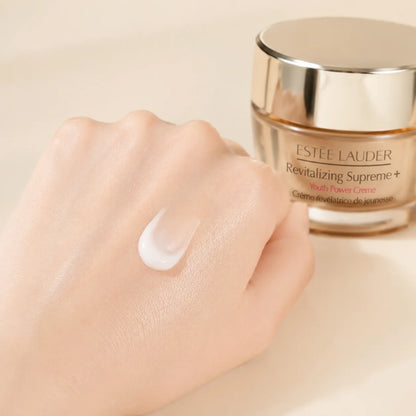 Estée Lauder Revitalizing Supreme+ Youth Power Soft Cream