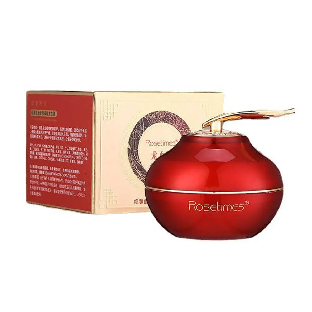 Dragon Blood Retinol Overnight Face Cream 50g