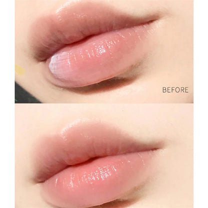 Nourishing Lip Balm & Mask