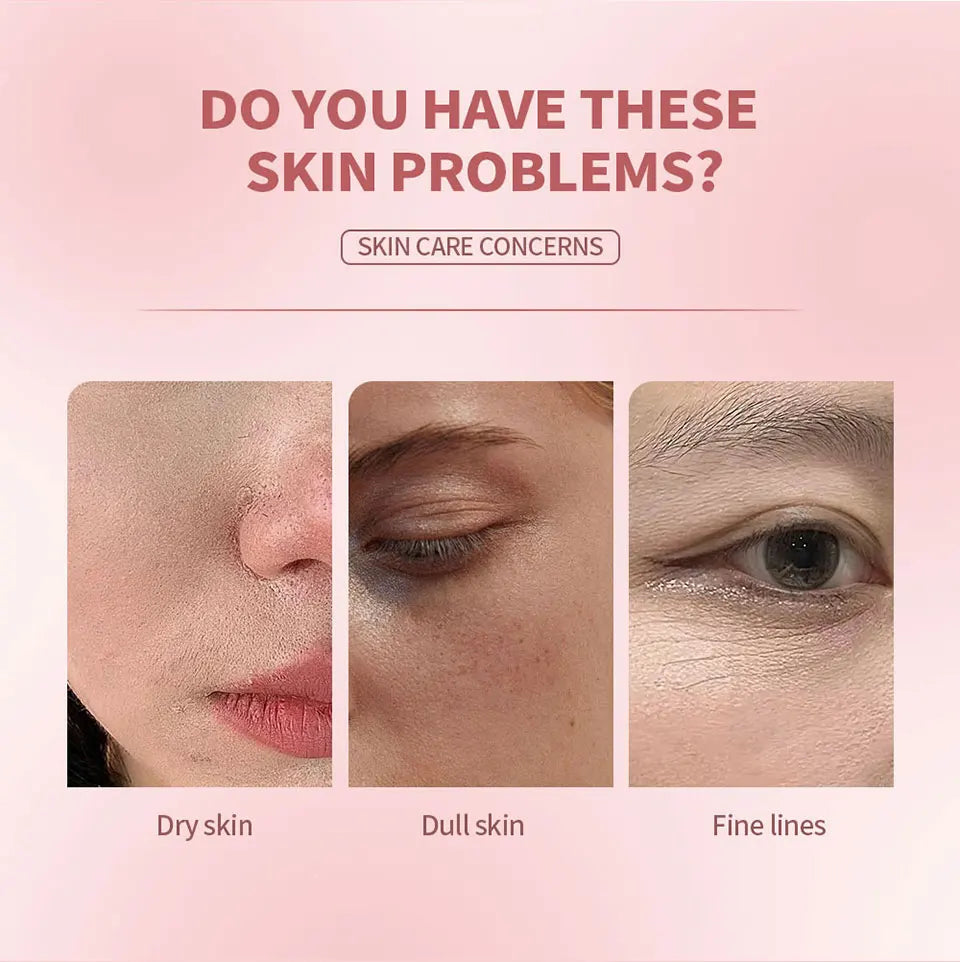 Collagen Overnight Wrapping Face Mask