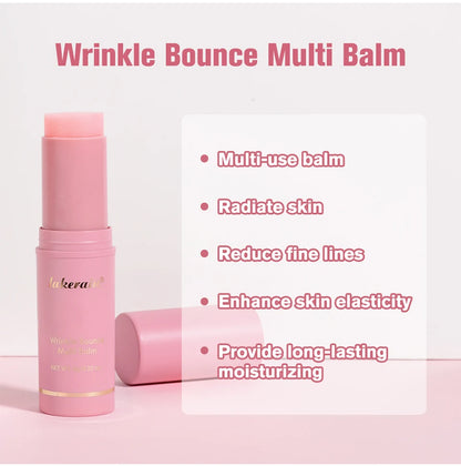 Korean Pink Hydrating Balm Stick