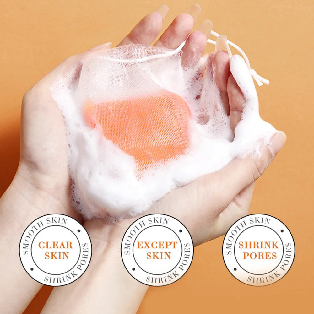 Turmeric Brightening Body & Face Soap