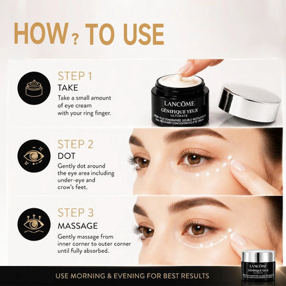 Lancôme Génifique Ultimate Youth Activating Eye Cream