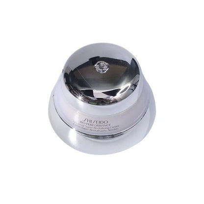Shiseido Bio-Performance Advanced Super Revitalizing Cream Deep Hydration Moisturizer Face Cream Improve Elasticity Smooth Fine