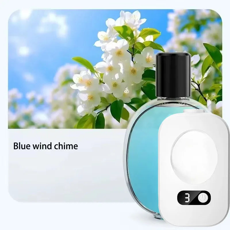 加湿器 USBアロマセラピー卓上ディフューザー噴霧器 卓上加湿器 タイミング機能付き対応家電
