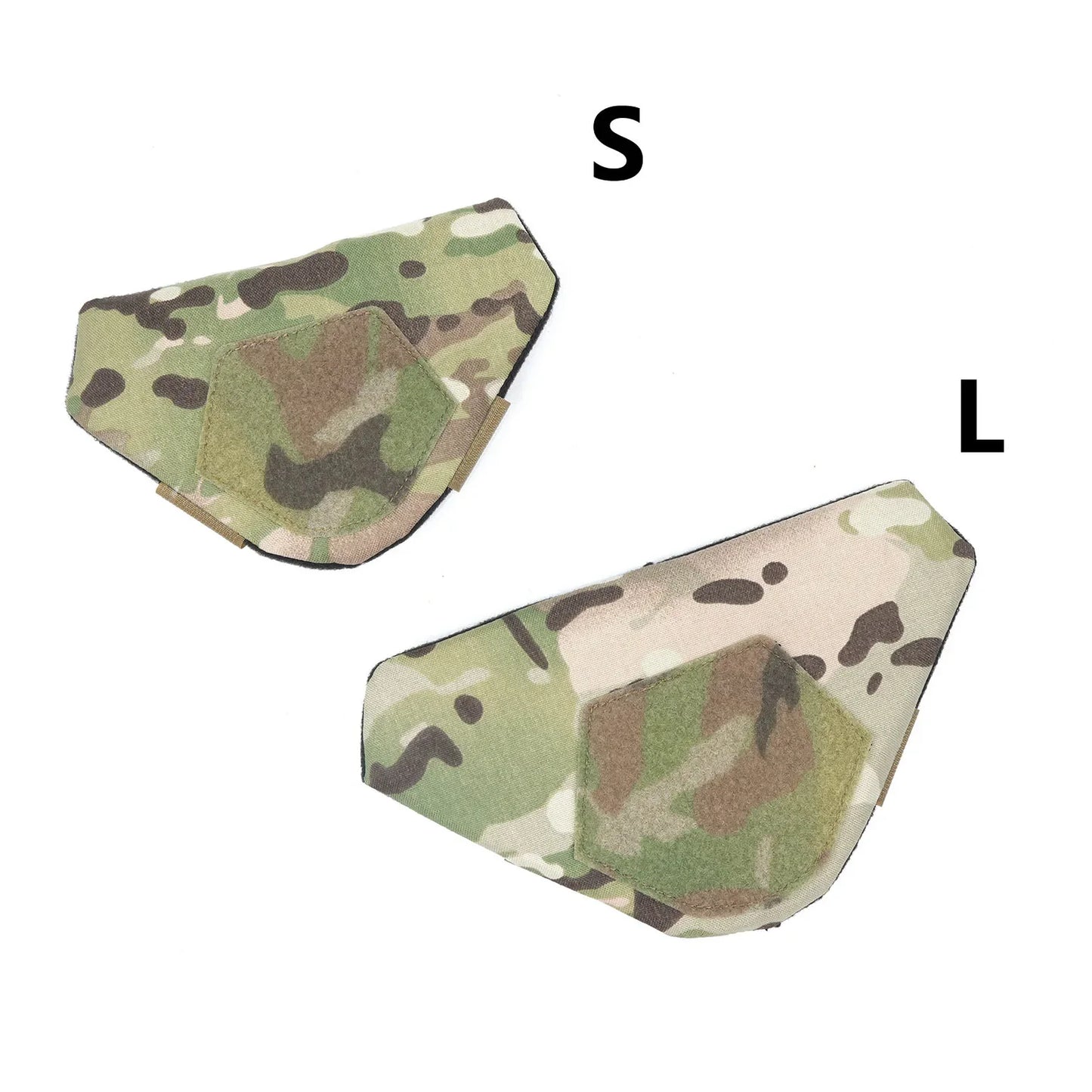 Tactical Bikini Armor Vest Women Protect Cosplay Plate Carrier Molle Lady Sexy Hunting Equipment Lightweight Camping Outdoor by PETAL & GLOW