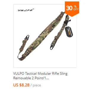 VULPO Tactical Goggles Airsoft Paintball Shooting Goggles Windproof Anti Fog Glasses Hiking Mountaineering Glasses by PETAL & GLOW