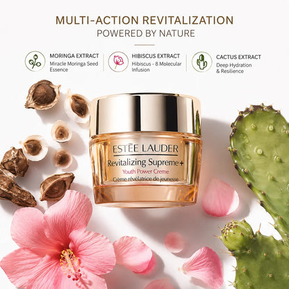 Estée Lauder Revitalizing Supreme+ Youth Power Soft Cream