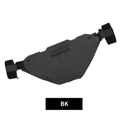 Tactical Bikini Armor Vest Women Protect Cosplay Plate Carrier Molle Lady Sexy Hunting Equipment Lightweight Camping Outdoor by PETAL & GLOW