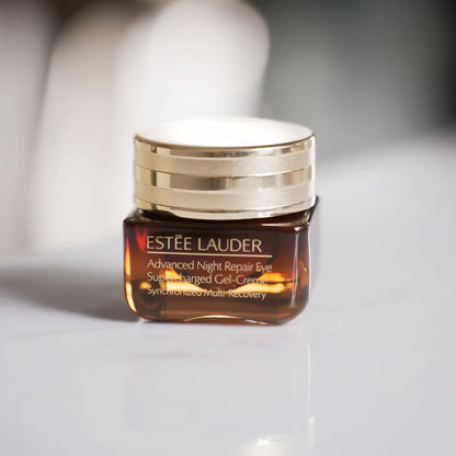 Estée Lauder Advanced Night Repair Eye Supercharged Gel-Crème (Choose Size: 5ml / 15ml)
