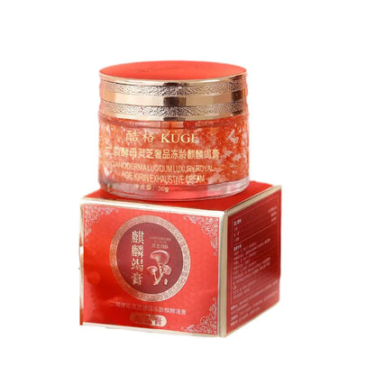 Dragon Blood Cream Lazy Concealer Moisturizing Face Care Cream 50g Repair Rejuvenation Facial Skin Face Tightening Skin Care by PETAL & GLOW