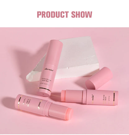 Korean Pink Hydrating Balm Stick
