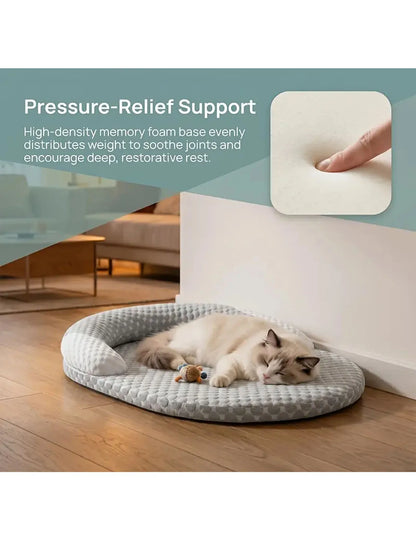 Premium Dog Bed And Pet Furniture With Mats Hammock And Sofas