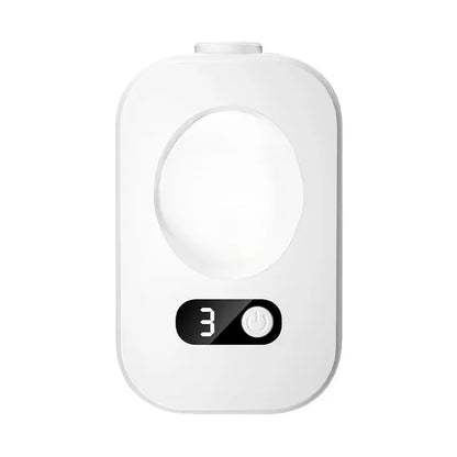 加湿器 USBアロマセラピー卓上ディフューザー噴霧器 卓上加湿器 タイミング機能付き対応家電