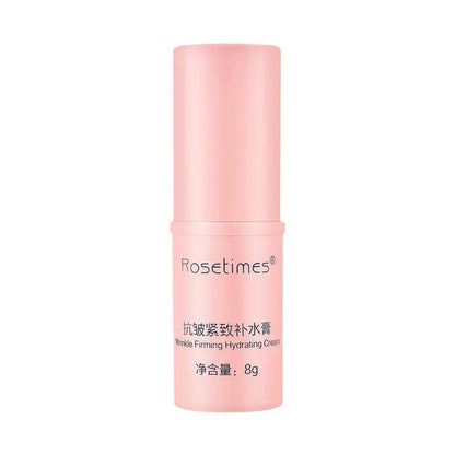 PDRN Pink Collagen Capsule Cream 5% Niachinamide VC Whitening Hydrolyzed Collagen Face Cream Moisturizing Firming Skin Care by PETAL & GLOW