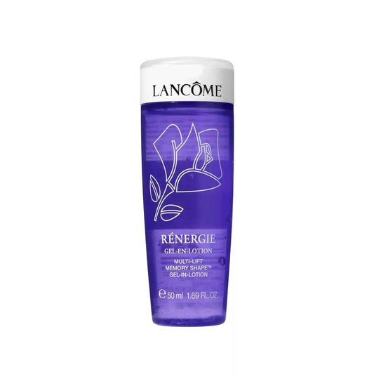 Lancôme Rénergie Lift Volumetry Beauty Lotion 50ml Firming Lifting Conditioning Smoothing Toner GF-Volumetry Complex Radiance