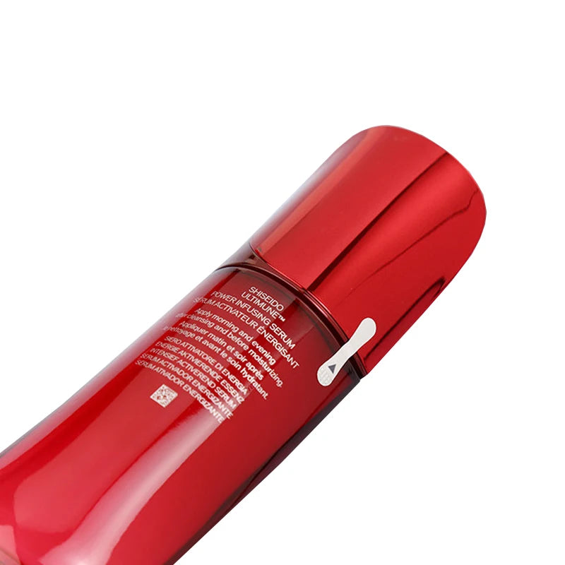 Shiseido Ultimune Concentrate IV Serum – Skin Immunity Booster