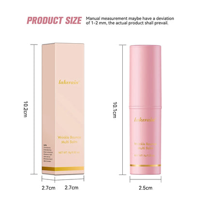 Korean Pink Hydrating Balm Stick