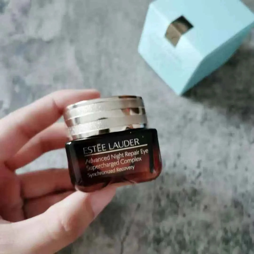 Estée Lauder Advanced Night Repair Eye Supercharged Gel-Crème (Choose Size: 5ml / 15ml)