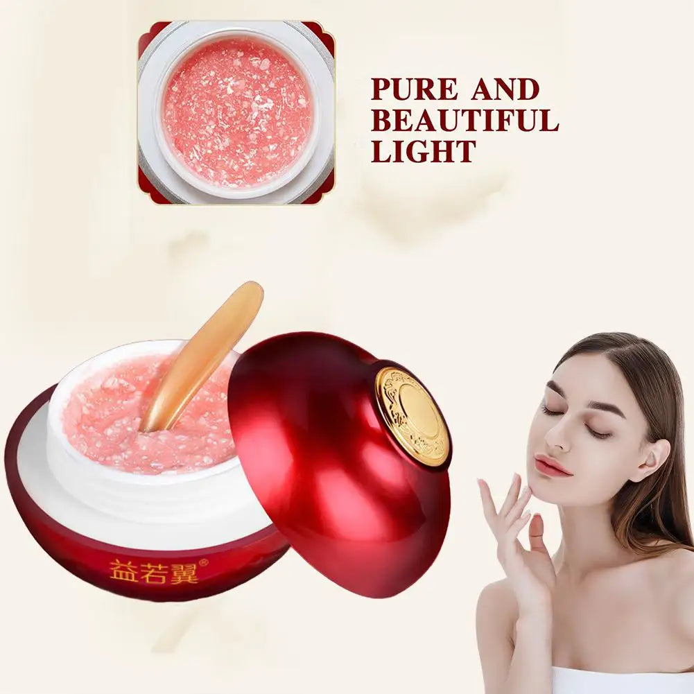 Dragon Blood Retinol Overnight Face Cream 50g