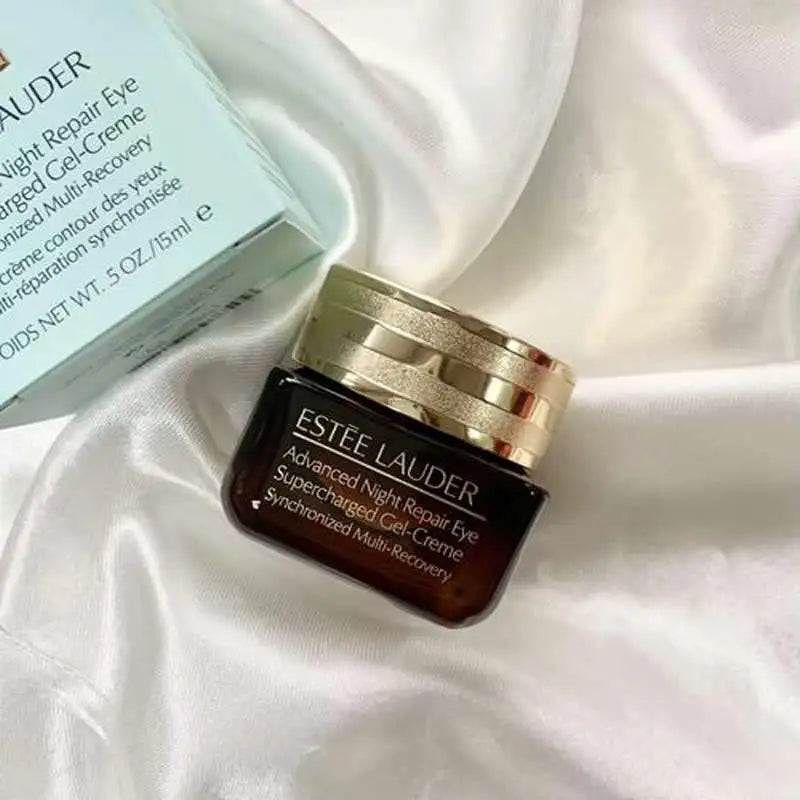 Estée Lauder Advanced Night Repair Eye Supercharged Gel-Crème (Choose Size: 5ml / 15ml)