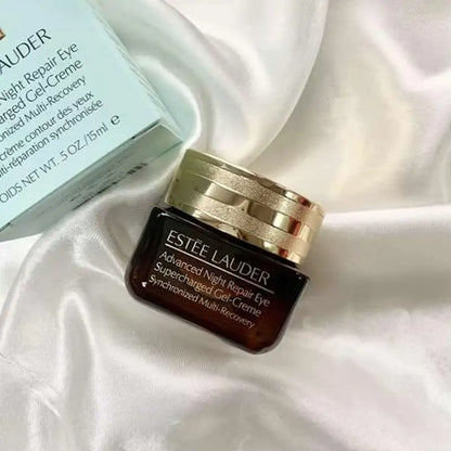 Estée Lauder Advanced Night Repair Eye Supercharged Gel-Crème (Choose Size: 5ml / 15ml)