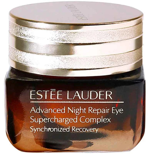Estée Lauder Advanced Night Repair Eye Supercharged Gel-Crème (Choose Size: 5ml / 15ml)