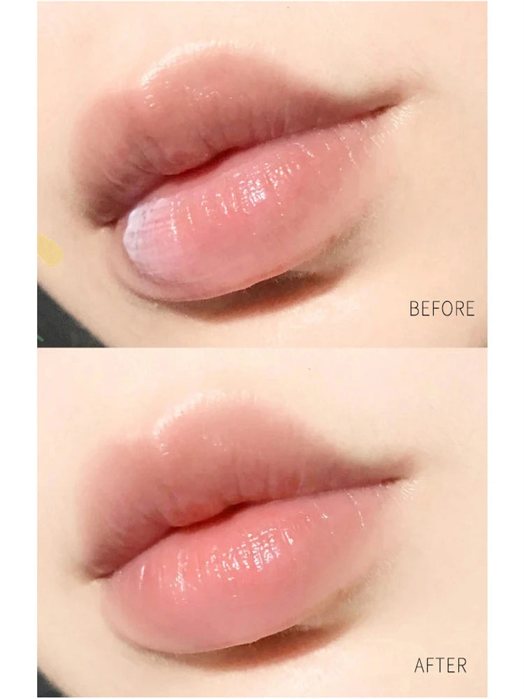 Nourishing Lip Balm & Mask
