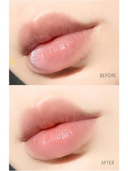 Nourishing Lip Balm & Mask
