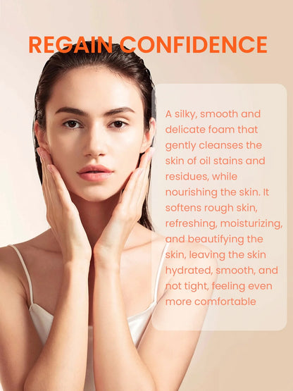 Turmeric Brightening Body & Face Soap
