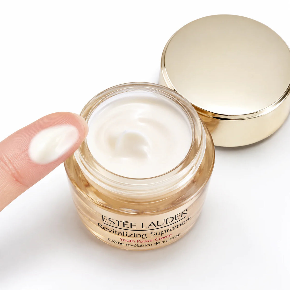 Estée Lauder Revitalizing Supreme+ Youth Power Soft Cream