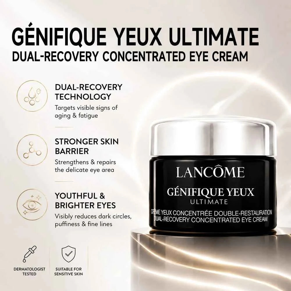 Lancôme Génifique Ultimate Youth Activating Eye Cream