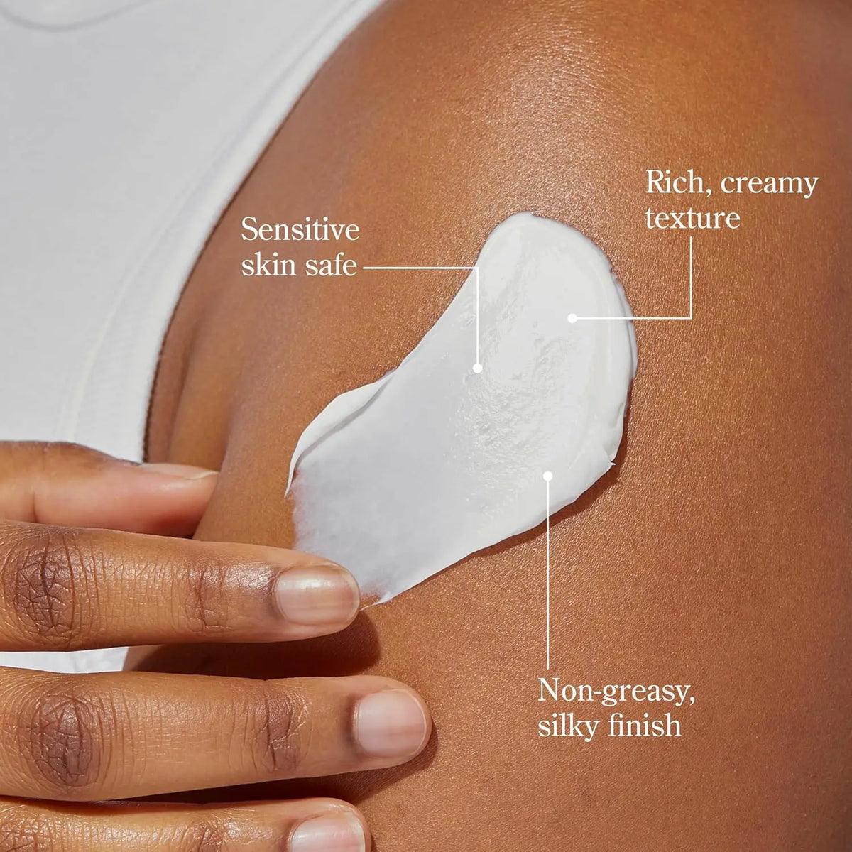 Japanese Whitening Cream 500ml Private Parts Underarm Butt Knee Brighten Inner Thigh Intimate Area Dark Remove Melanin Lighten by PETAL & GLOW