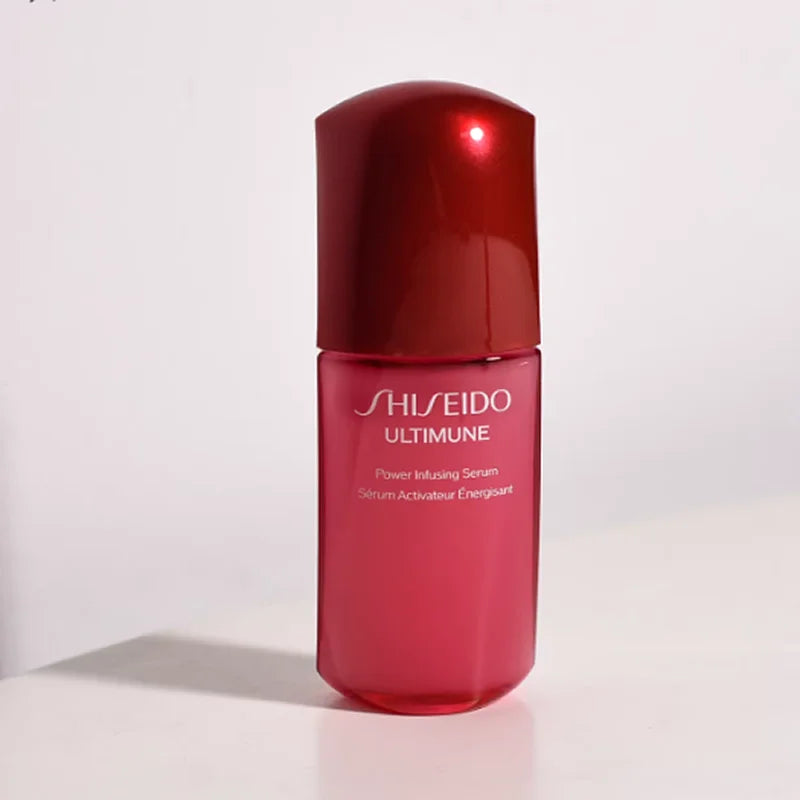 Shiseido Ultimune Concentrate IV Serum – Skin Immunity Booster
