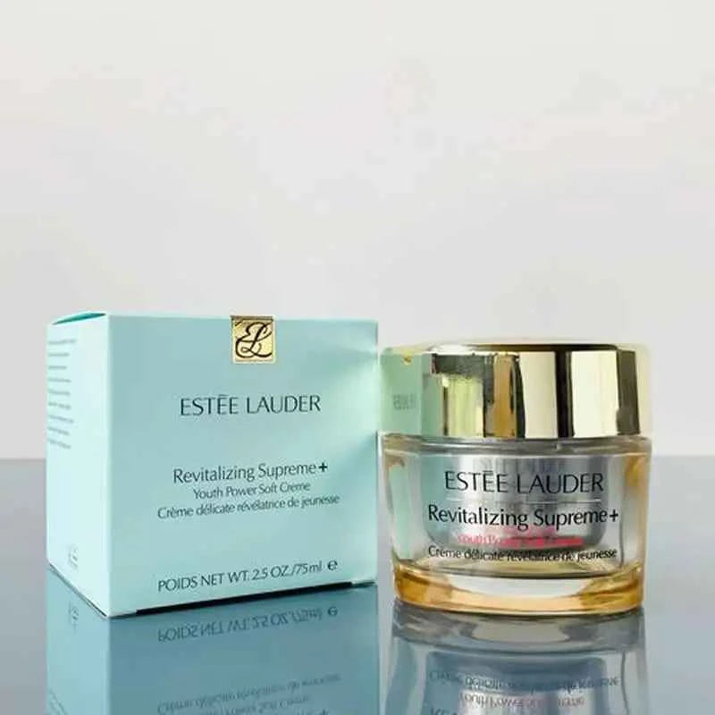 Estée Lauder Revitalizing Supreme+ Youth Power Soft Cream